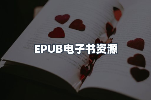 海外电子书